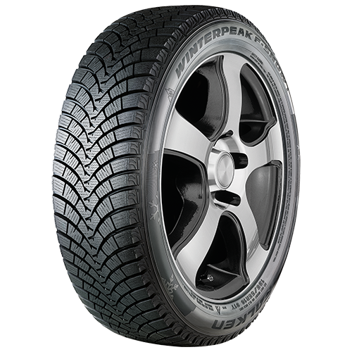 225/60 R17 103T Winterpeak F-Snow 1 XL Falken