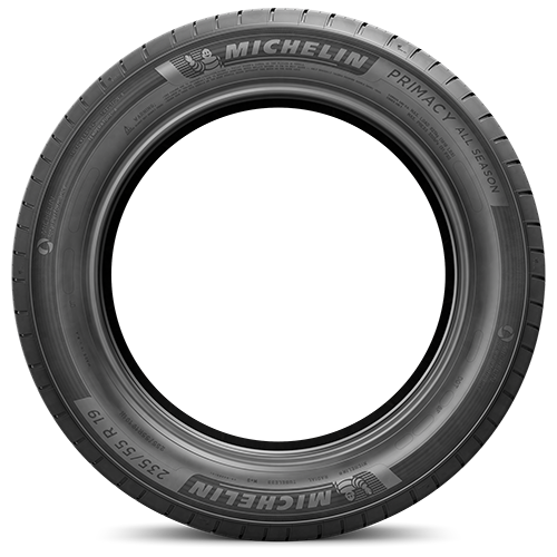 235/55 R19 105H Primacy All Season XL MO Michelin