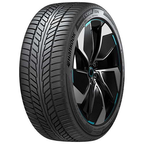 245/45 R19 98V Winter i*cept IW01 ION Hankook