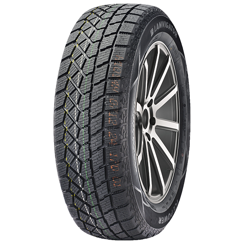 245/45 R20 103H Ice Power RF BSW Lanvigator