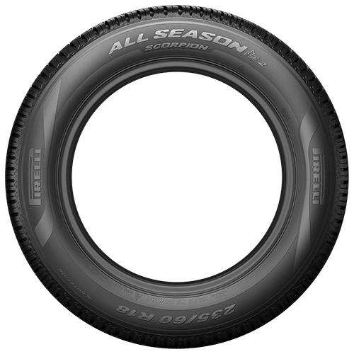 245/45 R20 103V Scorpion All Season SF2 XL FSL Pirelli
