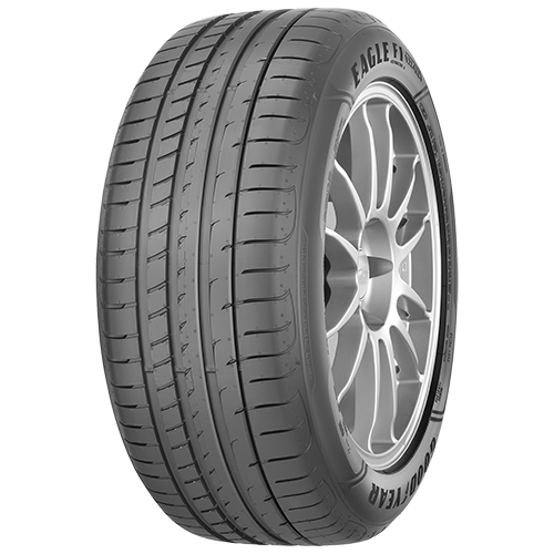 245/45 R20 103W Eagle F1 AsymmetricSUV ROF * XL FP Goodyear
