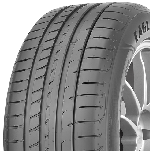 245/45 R20 103W Eagle F1 AsymmetricSUV ROF * XL FP Goodyear