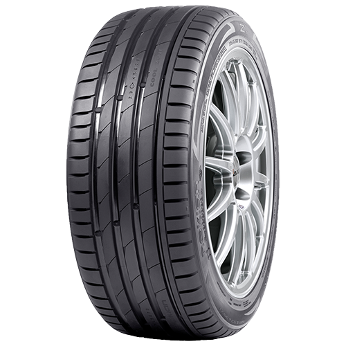 245/45 ZR18 100Y Nokian Z G2 XL Nokian