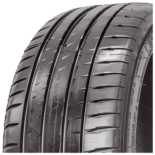 MICHELIN PI-SP4 275/40 R18 103Y XL