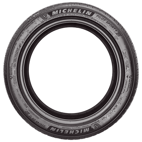 MICHELIN PI-SP4 275/40 R18 103Y XL