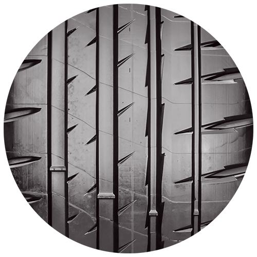 MICHELIN PI-SP4 275/40 R18 103Y XL