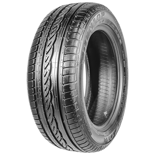 275/40 ZR19 101Y SP Sport 01 A * MFS Dunlop