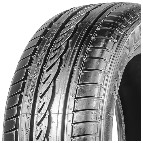 275/40 ZR19 101Y SP Sport 01 A * MFS Dunlop