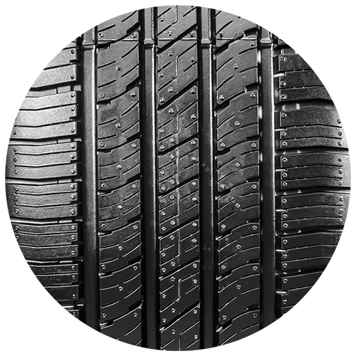 245/50 R18 100W Turanza ER 42 RFT * Bridgestone
