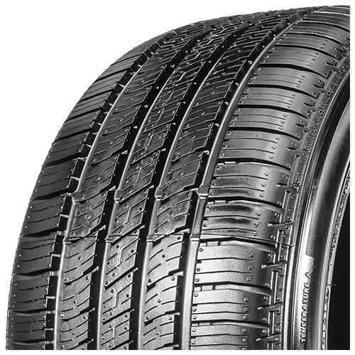245/50 R18 100W Turanza ER 42 RFT * Bridgestone