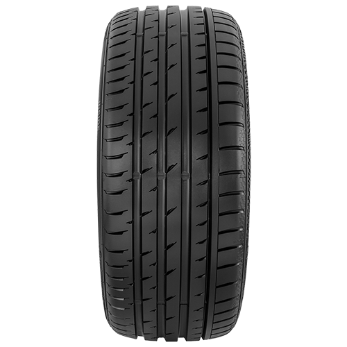 245/50 R18 100Y SportContact 3 SSR * Continental