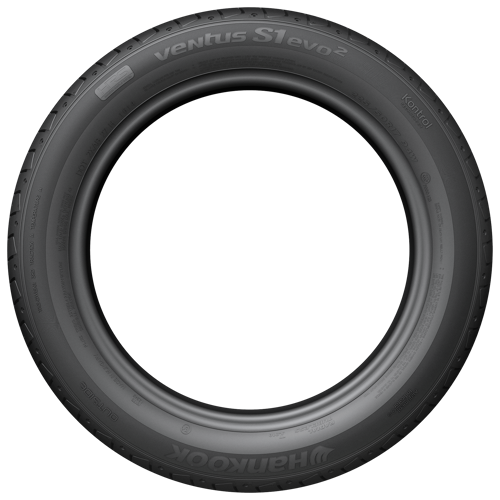 225/45 R17 91W Ventus S1 evo2 K117B HRS * Hankook