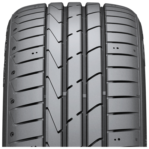 225/45 R17 91W Ventus S1 evo2 K117B HRS * Hankook