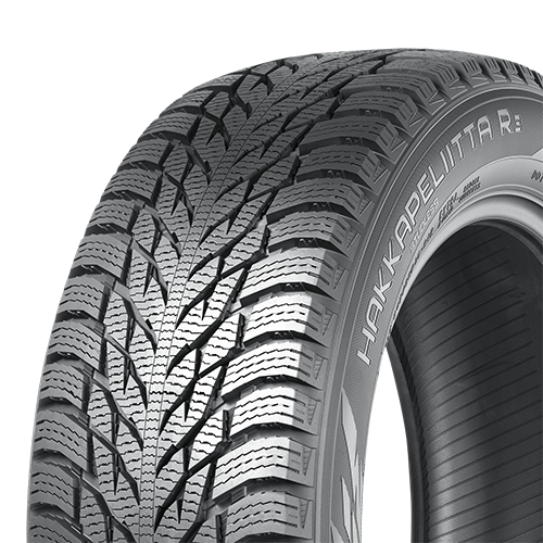 225/45 R18 95T HKPL R3 XL M+S Nokian