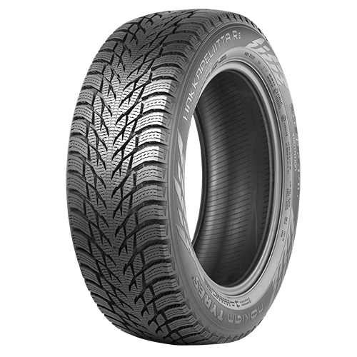 225/45 R18 95T HKPL R3 XL M+S Nokian