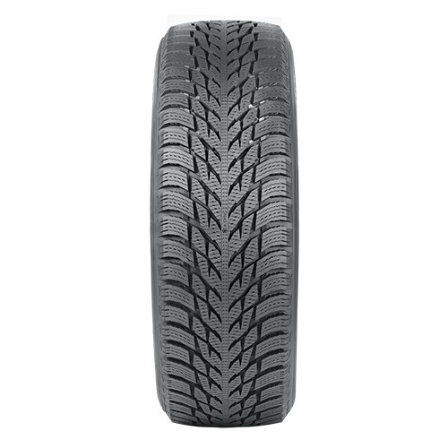 225/45 R18 95T HKPL R3 XL M+S Nokian