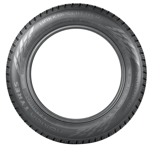 225/45 R18 95T HKPL R3 XL M+S Nokian