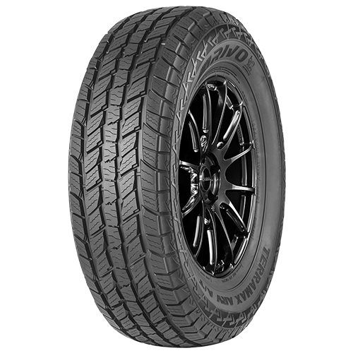245/65 R17 107S Terramax ARV A/T BSW ARIVO