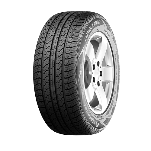 245/70 R16 107H MP82 Conquerra 2 FR Matador