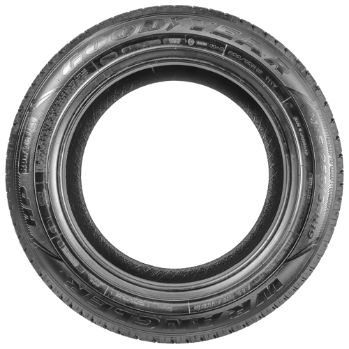 245/70 R16 107H Wrangler HP AW FP M+S Goodyear