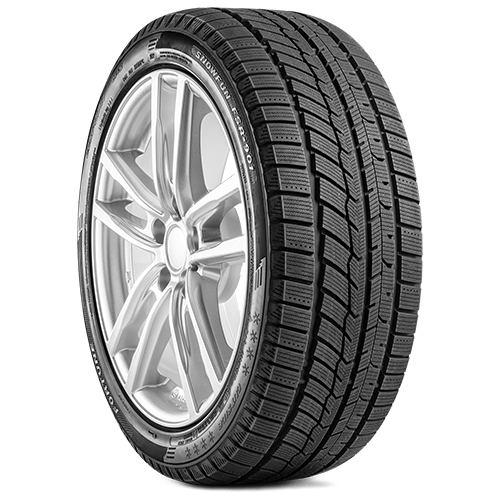 215/55 R17 98V SnowFun FSR-901 XL BSW Fortune