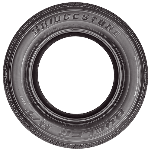 245/65 R17 111T Dueler H/T 684 III XL VW Amarok Bridgestone