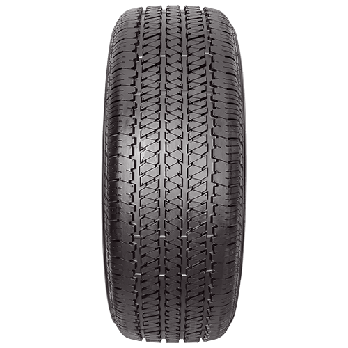 245/65 R17 111T Dueler H/T 684 III XL VW Amarok Bridgestone