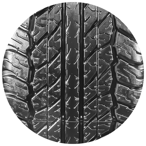 245/70 R17 110S Grandtrek AT 20 M+S Dunlop