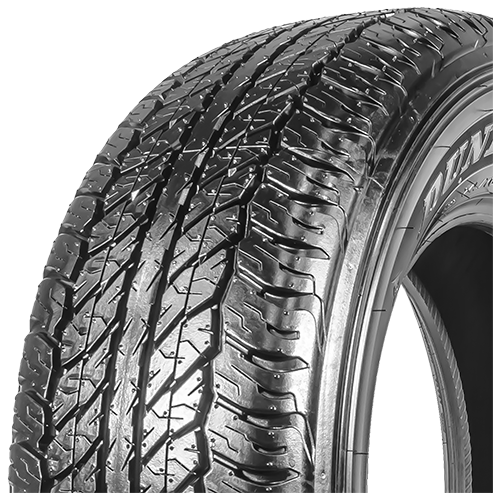 245/70 R17 110S Grandtrek AT 20 M+S Dunlop