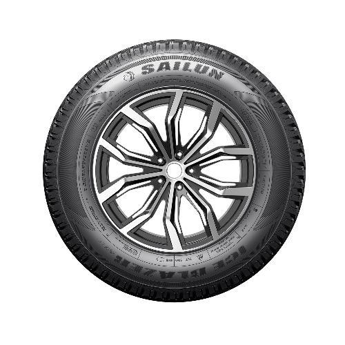 265/60 R18 110T ICE Blazer WST2 LT FSL STBL Sailun