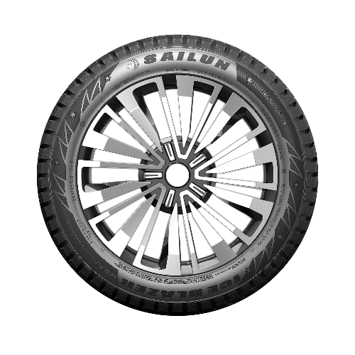 215/55 R17 98T ICE Blazer WST3 XL Sailun