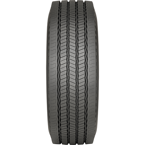 245/70 R17.5 136/134M 124RA 3PMSF Yokohama