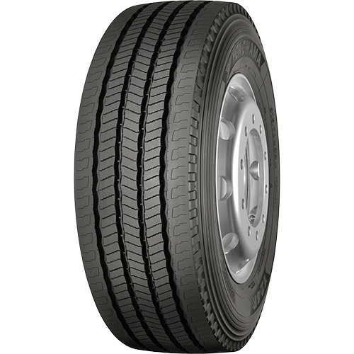 245/70 R17.5 136/134M 124RA 3PMSF Yokohama