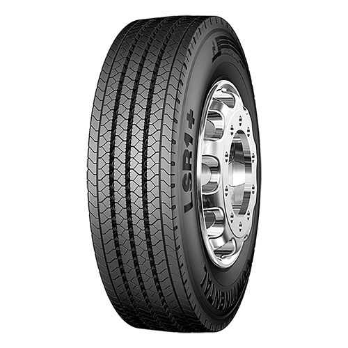 245/70 R17.5 136M/134M LSR1+ Continental