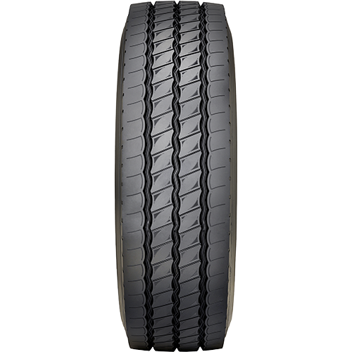 245/70 R17.5 143/141J (146/146F) 121T 3PMSF Yokohama