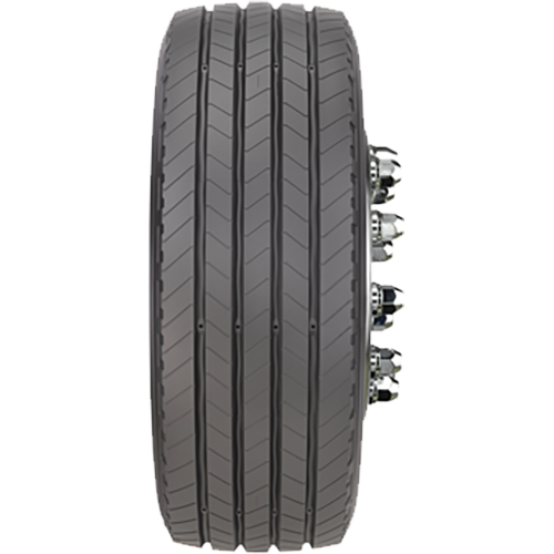 245/70 R17.5 143J/141J (146F/144F) Marathon LHT Goodyear