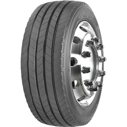 245/70 R17.5 143J/141J (146F/144F) Marathon LHT Goodyear