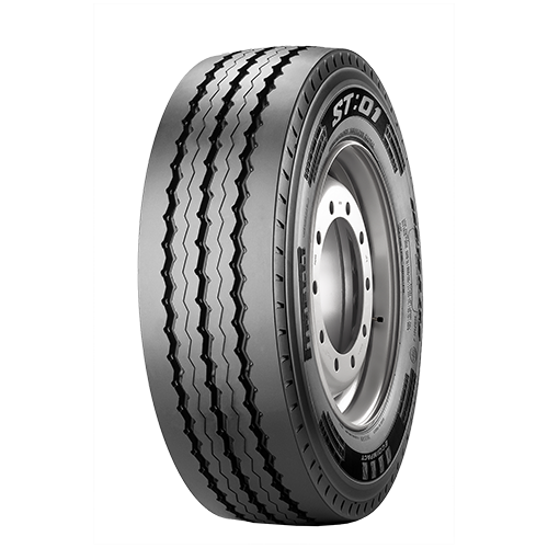 245/70 R17.5 143J/141J (146F) ST:01 Pirelli