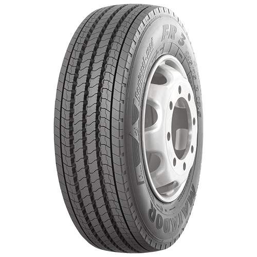 245/70 R19.5 136/134M 3 16PR Matador