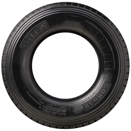 245/70 R19.5 136/134M GDR638 Giti