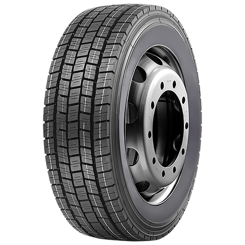 245/70 R19.5 136/134M KLD200 16PR LA (HB) ECE-S EU Leao
