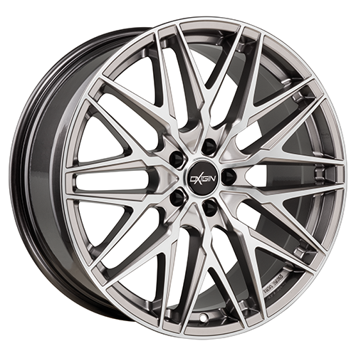 OXIGIN OXIGIN25 10.5X20 5X120 ET45