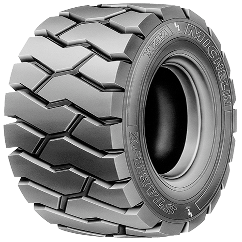 MICHELIN 7 .00 R 15 XZM TL