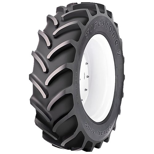250/85 R24 109A8/106B Radial 1085 Firestone