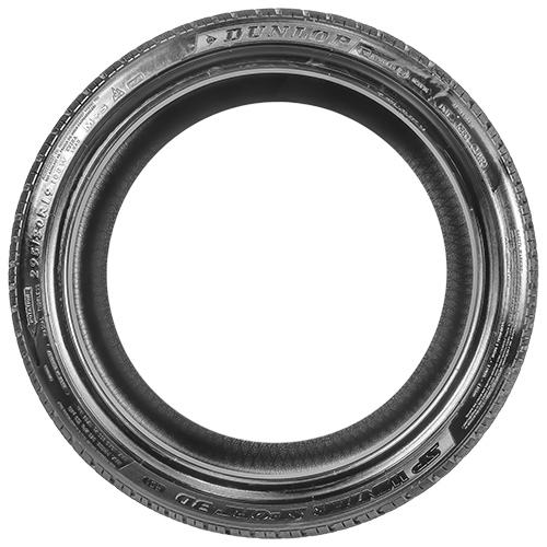 255/30 R19 91W SP Winter Sport 3D XL M+S Dunlop