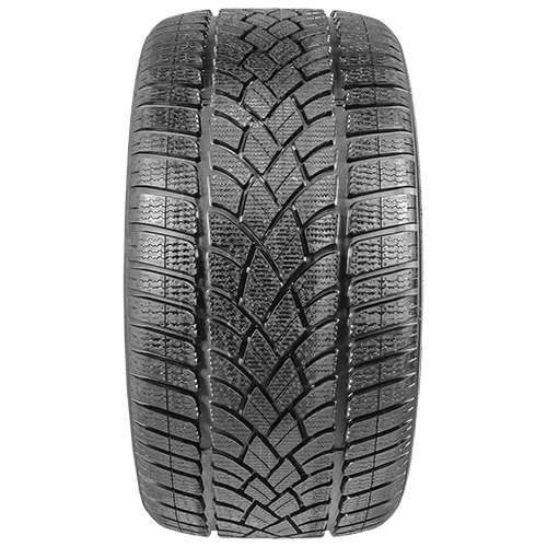 255/30 R19 91W SP Winter Sport 3D XL M+S Dunlop