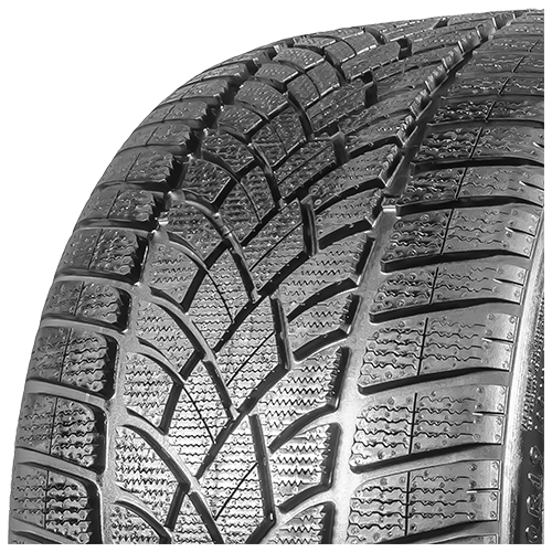 255/30 R19 91W SP Winter Sport 3D XL M+S Dunlop