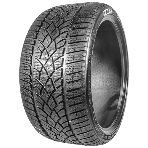 255/30 R19 91W SP Winter Sport 3D XL M+S Dunlop