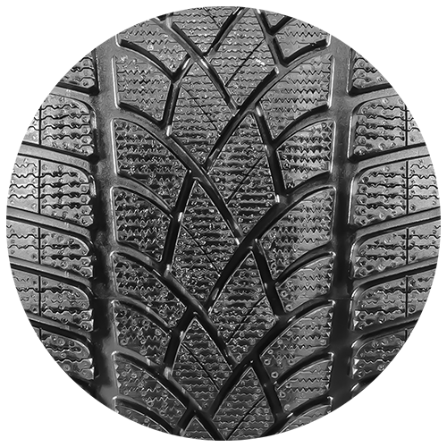 255/30 R19 91W SP Winter Sport 3D XL M+S Dunlop